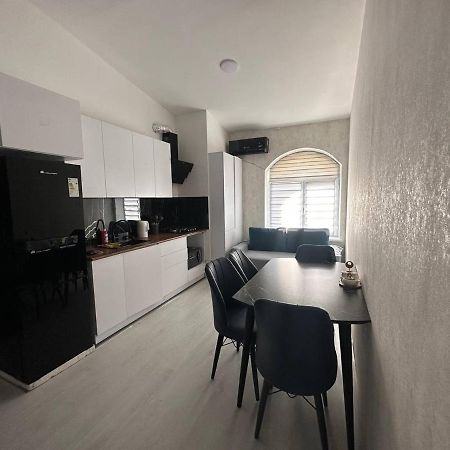 Modern Dream Apartment Samarkand Exterior photo